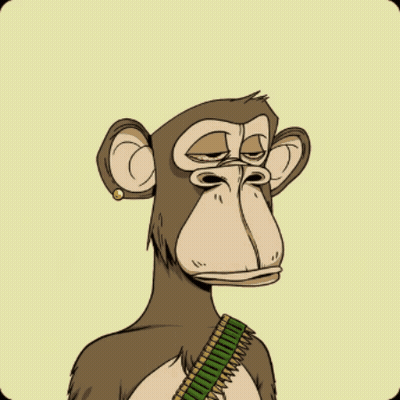 A Monkey Holding A Cup Of Coffee With A Sad Look On Its Face GIF