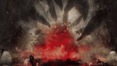 Gears Of War GIFs