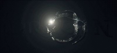 A Movie Poster For How To Train Your Dragon By Dreamworks GIF