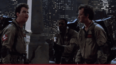 A Movie Scene With The Words We Have The Tools And We Have T GIF