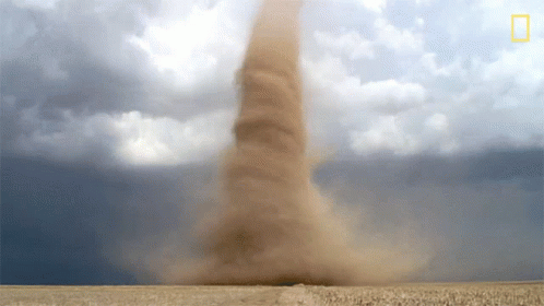 A National Geographic Logo Can Be Seen On The Bottom Right GIF
