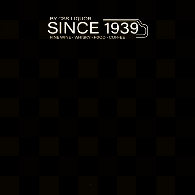 A Neon Sign For Css Liquor Since 1939 With A Beer Mug GIF