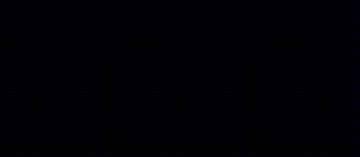 A Neon Sign That Says Dunk Diggler With Stars Around It GIF