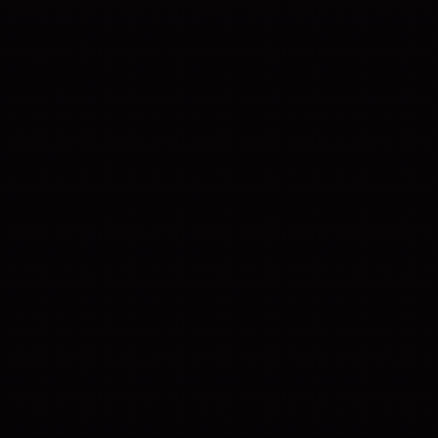 A Neon Sign With The Letter S In The Middle GIF