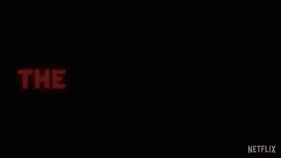 A Netflix Logo That Says The Brothers In Red GIF