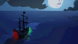 A New Adventure Begins GIF
