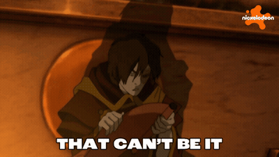 A Nickelodeon Advertisement Shows A Man Holding A Sword And Says Where 'S The Rest Of It GIF