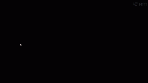 A Nightmare Freddy From Five Nights At Freddy 'S Shows Its Teeth GIF