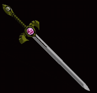 A Nintendo Game Called Fire Emblem Shows A Sword And The Words Shadow Dragon And The Blade Of Light GIF