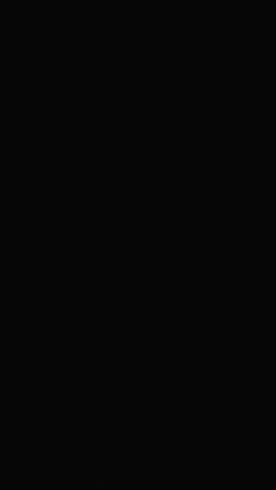 A Painting Of A Flame Coming Out Of A Dark Background GIF