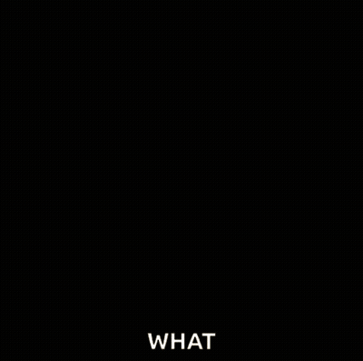 A Painting Of A Man In A Helmet With The Word What Written Below Him GIF