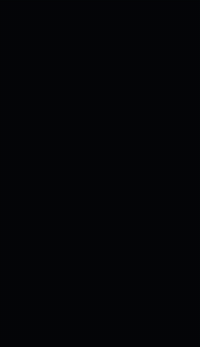 A Painting Of A Person Standing On A Hill GIF