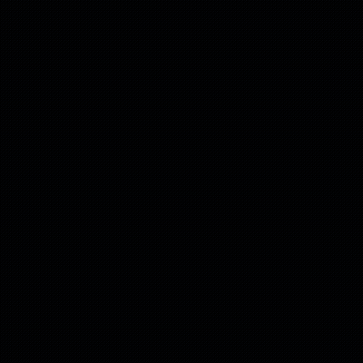 A Painting Of Dolphins In The Ocean With The Words How It Feels To Be A Hater GIF