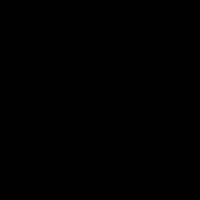 A Painting Of Jesus Playing Basketball With A Devil GIF