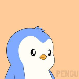A Penguin Is Holding A Cup Of Coffee And A Watch And Says Oh Look It 'S Coffee O ' Clock GIF