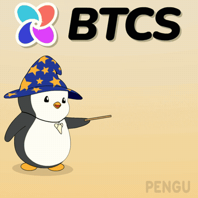A Penguin With A Wizard Hat Standing Next To A Turtle With A Unicorn Horn GIF