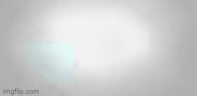 A Person Holding A Blue Sign That Says Untype This GIF