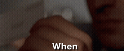 A Person Holding A Business Card With The Word Card Written On It GIF