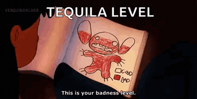 A Person Is Holding A Book With A Drawing Of A Cartoon Character In It . GIF