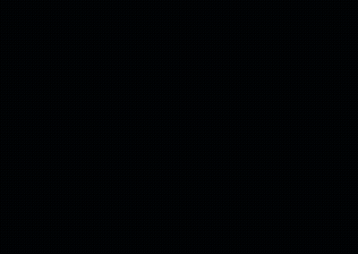 A Person Is Riding A Bike On A Dirt Trail GIF