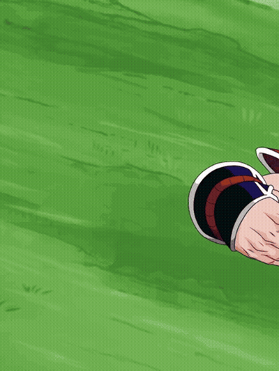 A Person 'S Hand Is Reaching Out In A Cartoon GIF