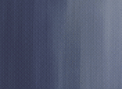 A Person 'S Hand Is Touching A Wall With A Blue Shirt On GIF