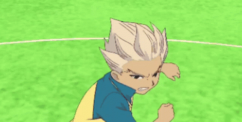 A Person 'S Legs Are Shown In A Pixelated Image With A Building In The Background GIF