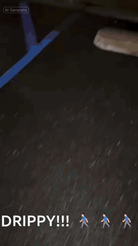 A Person Standing In Front Of A Handicapped Parking Sign That Says Closet On It GIF
