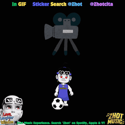 A Picture Of A Camera With The Words In Gif Sticker Search @Zhot @Zhotcita GIF