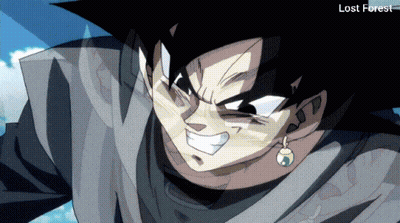 A Picture Of A Cartoon Character With The Words Lost Forest Below GIF