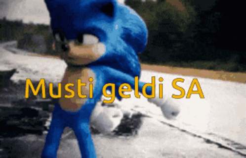 A Picture Of A Cartoon Character With The Words Musti Geldi Sa GIF