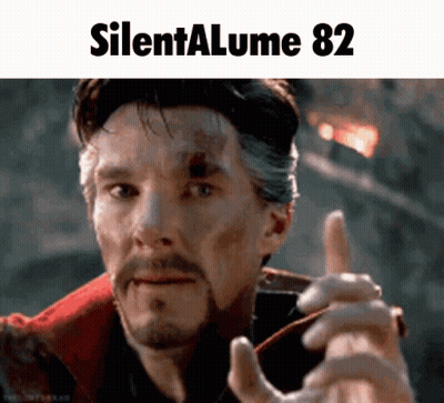 A Picture Of A Doctor Strange Giving A Thumbs Up GIF