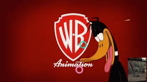 A Picture Of A Duck And A Picture Of A Scorpion With The Words Animation On The Bottom GIF