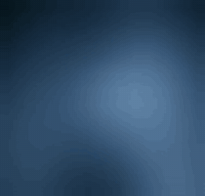 A Picture Of A Full Moon With The Words " Good Night " Above It GIF