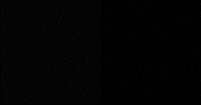 A Picture Of A Girl And A Ghost With The Words " Who Is That " Above It GIF