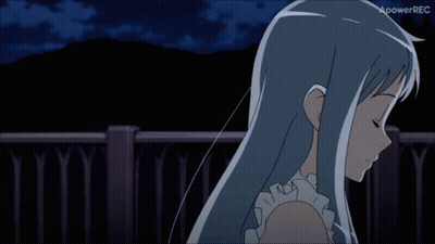 A Picture Of A Girl With A Caption That Says ' Apowerrec ' On It GIF
