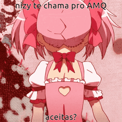 A Picture Of A Girl With A Heart Cut Out In The Back GIF