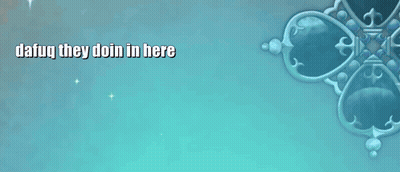 A Picture Of A Girl With The Words Dafug They Doin In Here Below Her GIF
