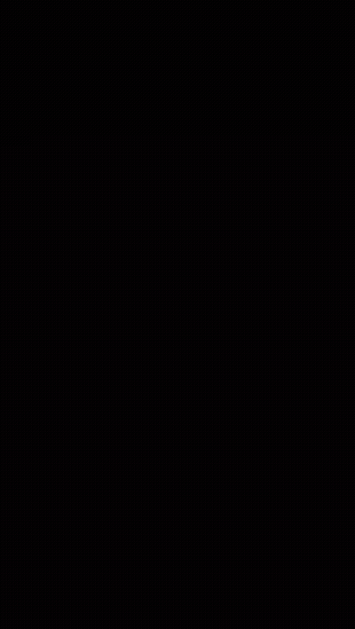 A Picture Of A Man In A Circle With The Words Intrusivebad Below GIF