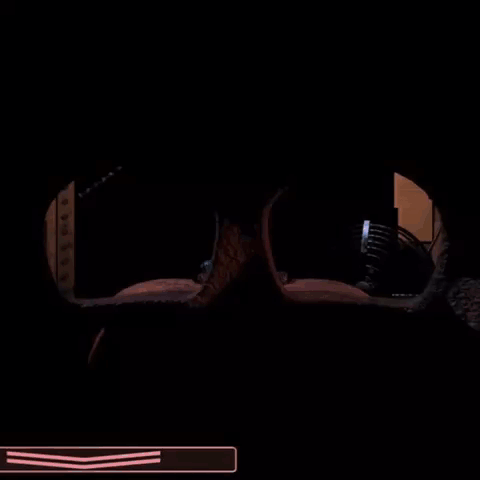 A Picture Of A Man 'S Face With The Letter N On The Bottom GIF