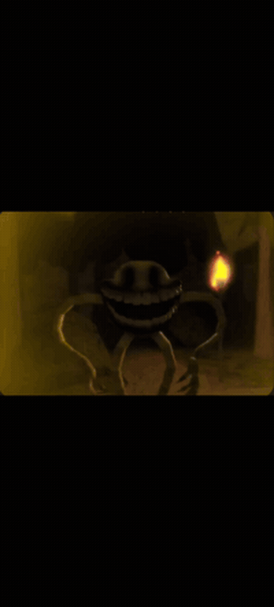 A Picture Of A Man Screaming In Front Of An Explosion With The Words Truth Nuke On It GIF