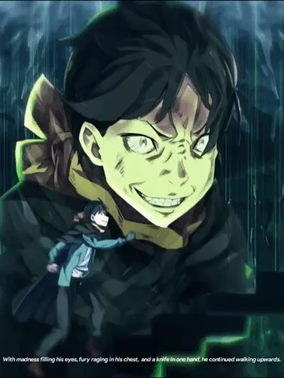 Aura Monster GIFs