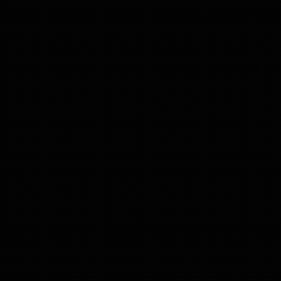 A Picture Of A Man With Glasses And The Words Geeked Locked In On The Bottom GIF