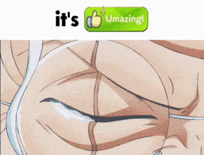 A Picture Of A Man With Glasses And The Words It 'S Amazing GIF