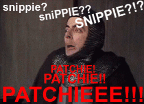 A Picture Of A Man With Snippie Snippie Snippie Snippie Snippie Snippie Snippie GIF