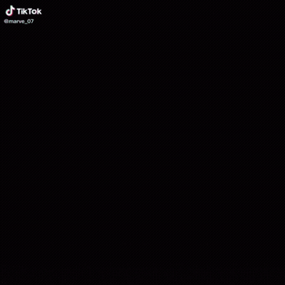 A Picture Of A Picture Sequence That Says Tiktok On It GIF
