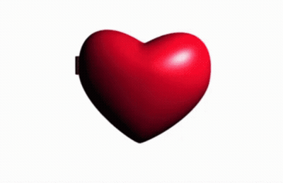 A Picture Of A Rat In A Heart Shaped Mirror Says Rat Man My Beloved GIF