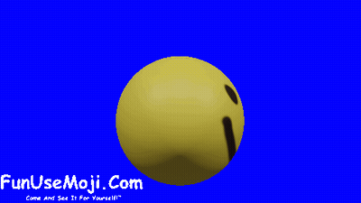 A Picture Of A Smiley Face With The Words That Is Very True Friend GIF