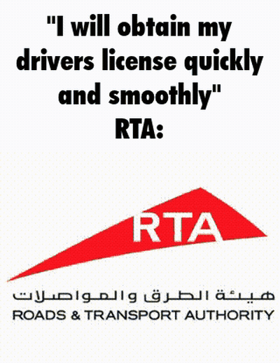 A Picture Of A Train With The Caption " I Will Obtain My Drivers License Quickly And Smoothly " Rta GIF