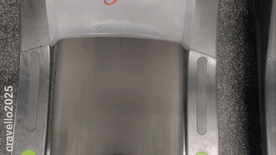 A Picture Of A Treadmill Taken By Chave20205 GIF